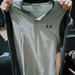 Men's long sleeve t-shirt